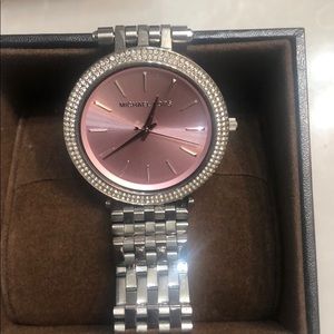 Michael Kors wristwatch